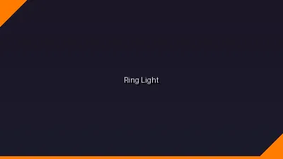 积分兑换 - LED环形补光灯 | 含羞草传媒 积分商城
